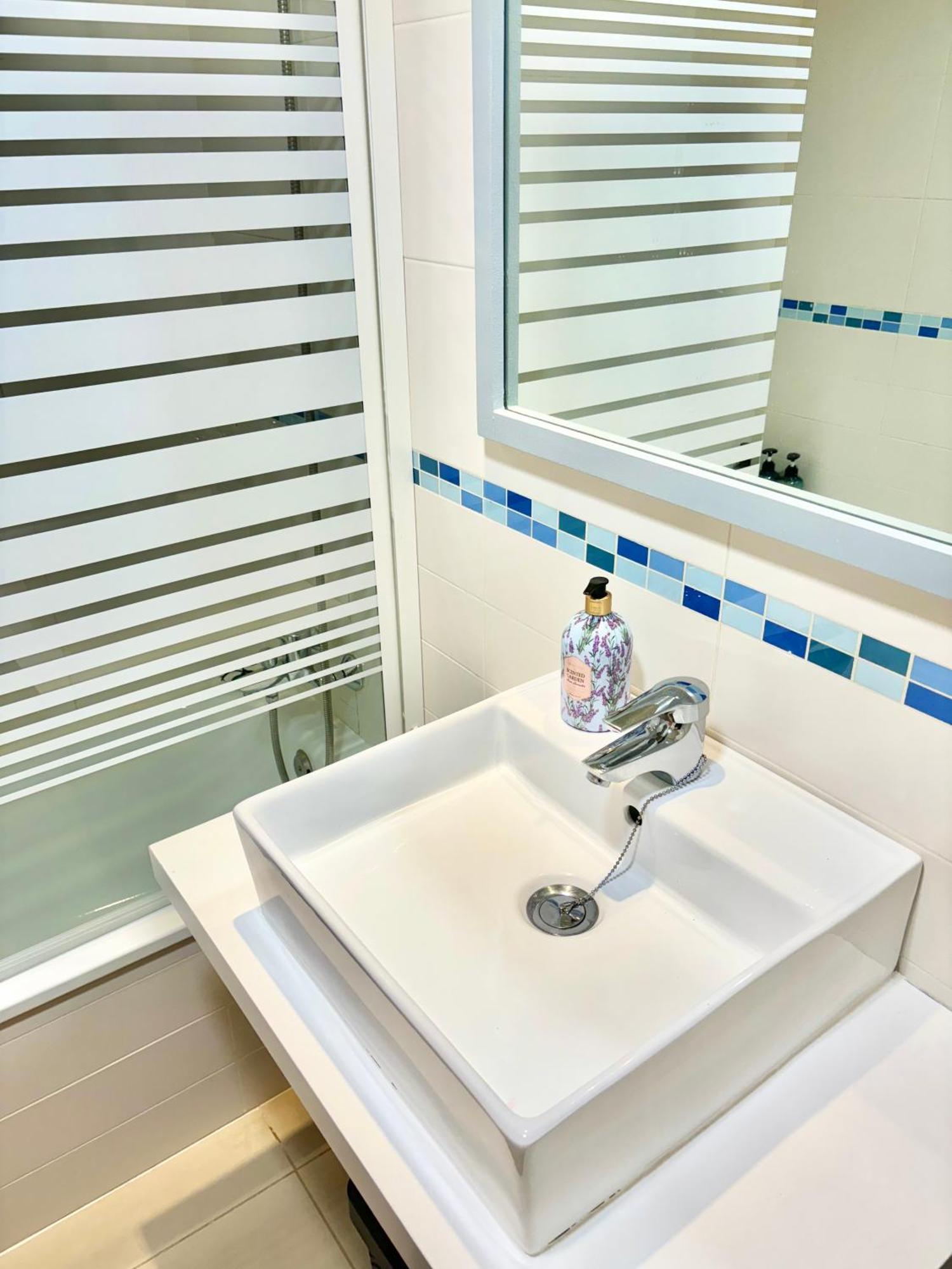 Hoteltype Penthouse 2 Beds, Parking, Wifi & Pool Stunning Views 德尼亚 外观 照片